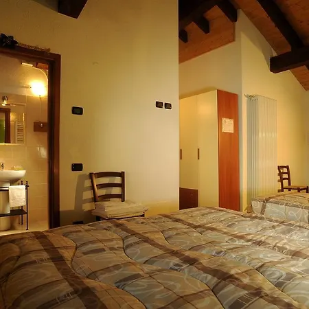 Gasthuis Maison Lombard Verrayes