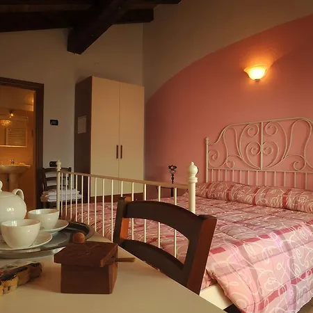 Gæstehus Maison Lombard