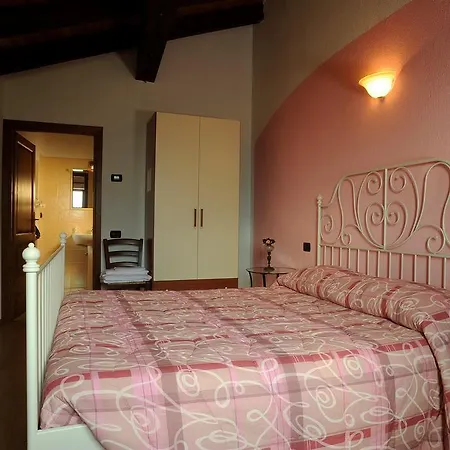 Gæstehus Maison Lombard