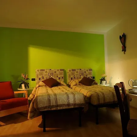 Maison Lombard Gæstehus