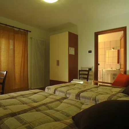 Maison Lombard Gasthuis Verrayes