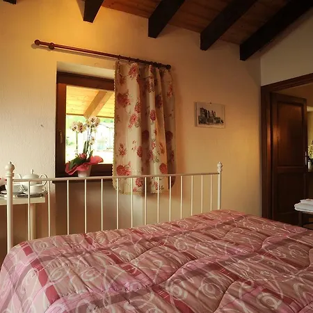 Pensionat Maison Lombard 3*