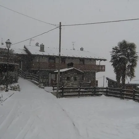 Maison Lombard Gasthuis Verrayes