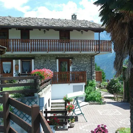 Maison Lombard 게스트하우스